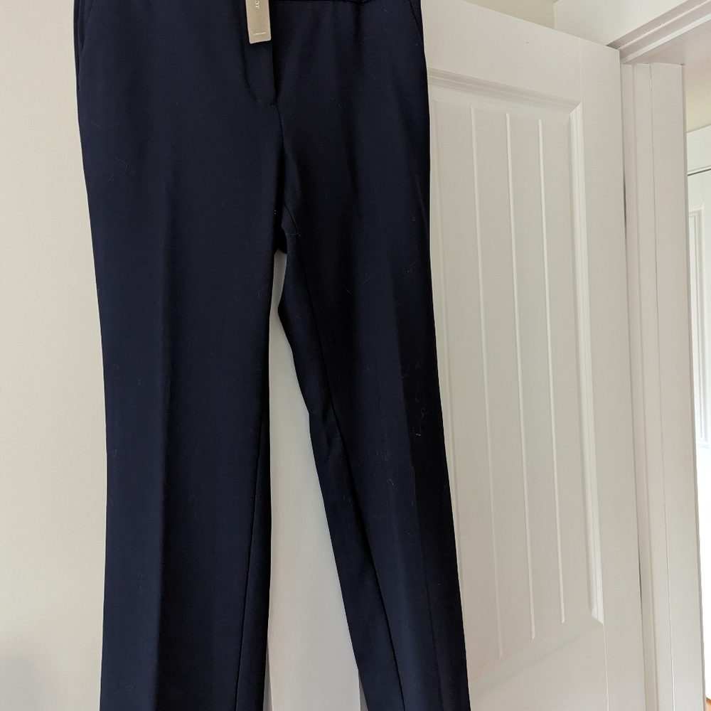 Dress pants